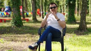 Uzm. Dr. Tuğrul Dönmez - Bağışıklık Sistemi, Enfeksiyonlar ve Açık Hava