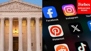 'Not The First Amendment—That's Lawfare 2.0!': Texas Solicitor General Rips Social Media Censorship