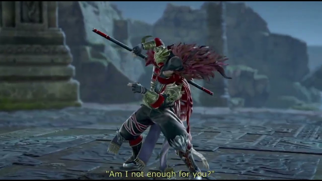 "END OF AN ERA" (2023)