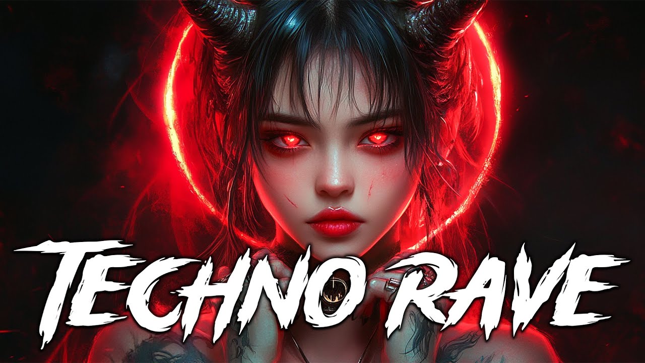 🔴🔥 TECHNO MIX 2025 🔥🔴 Remixes Of Popular Songs 🔴 Only Techno Bangers 