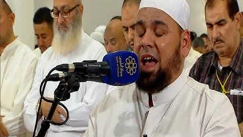 تلاوة خاشعة للشيخ عبد الله كامل  من سورة طه من الآية 55 إلى الآية 72