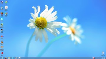 Crazy Windows 8 error, popup effect, 2024