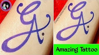 Atattoo Youtube Atattoo Youtube