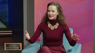 Marina Kostić Život preko reda - Vera Dujaković, dir. gimnazije "S. Sremac", Ines Arsenijević, uč.