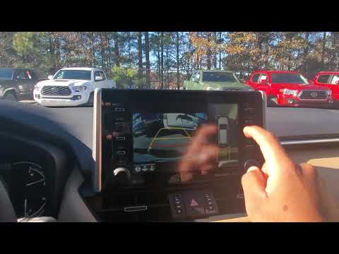 What Is A Technology Package On A Vehicle