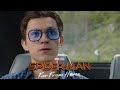SPIDER-MAN: FAR FROM HOME – Marvel Universe (In Theaters July 2)