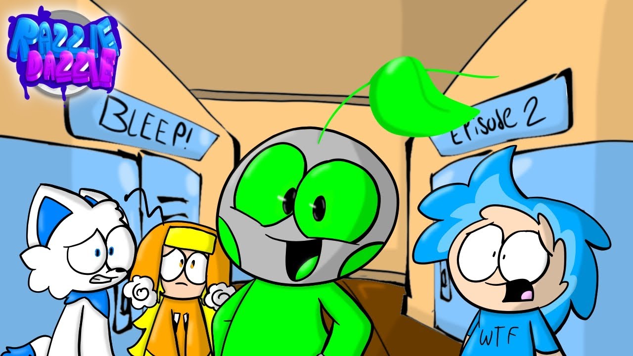Razzle Dazzle - BLEEP