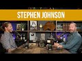 From mormon to catholic w stephen johnson
