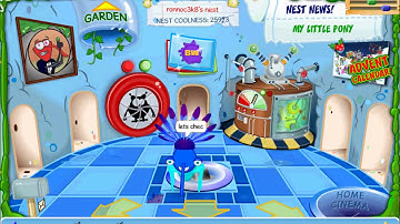 Binweevils Day 3 Christmas Advent Calendar