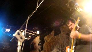 CONVERGE - Runaway & Bitter And Then Some ___ Live @ LATTE + __Brescia 2011