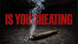 Ej Rogers -Is You Cheating