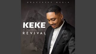 Ke Nale Thabo (Live)