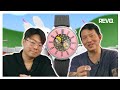 Revolution × De Rijke &amp; Co. Miffy Double Moonphase &quot;Black &amp; Pink&quot; | Revo Talks