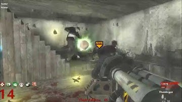 Custom Zombies: SIDEMEN #333 Music Bannned