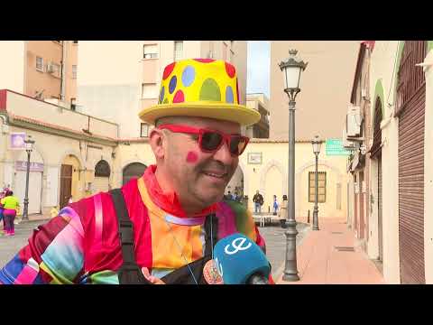 Ceuta celebra el tradicional "dominguito"
