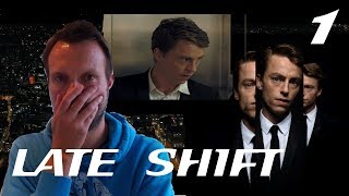 LATE SHIFT GAMEPLAY WALKTHROUGH PART 1 - THIS IS INTENSE