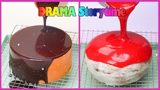 DRAMA Storytime  Top 10+ Satisfying Cake Decorating Recipe