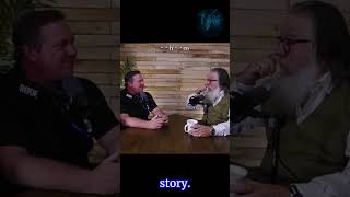 I AM Podcasts | Misaligned Admiration: Social Media's Truth Crisis with Charles &amp; Dan #iampodcast