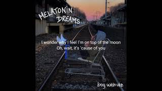 Download Lagu boywithuke - Galaxy [lyrics] MP3