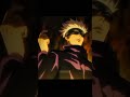 Baat to sahi hai daudna to Padta tha😂 | #anime | #jujutsu kaisen| #animewaifus #otakuhouse