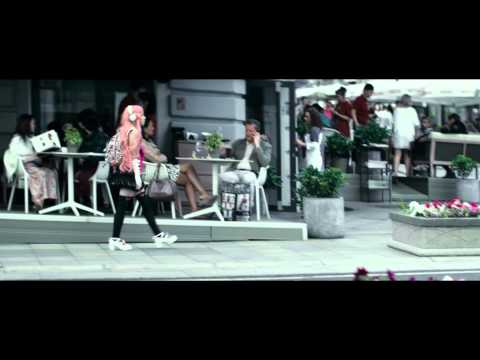 Про Любовь - Trailer