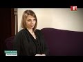 Екатерина Рождественская. Актуальное интервью
