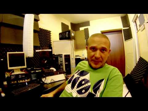 młodyGrzech zaprasza na warsztaty DOBRY MC // 6-7 lipca 2013 // Warszawa