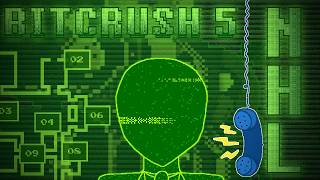 Lost Location Custom Night - Bitcrush 5 No High Lures screenshot 1