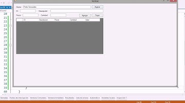 Ejemplo de POO en C# - Parte 2