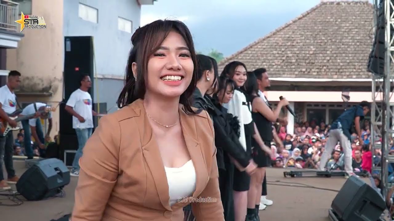 Karmilla - All Artis - OM ADELLA at GOGIKFEST 2024 | SMS Production