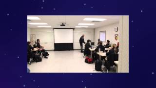 The Primary Care Paramedic Training Program Highlight Video