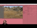 Project MightySpud - A Planet Simulation Game - Part 4