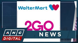 Waltermart partners with 2Go for same-day grocery delivery | ANC screenshot 2