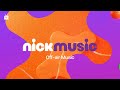 Nick Music Closedown Loop 2025 