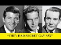 15 Hollywood Idols Who Had SECRET GAY ROMANCES Hollywood Discovery 15 Hollywood Idols Who Had SECRET GAY ROMANCES Hollywood Discovery