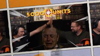 DJ Vinyl Sets, CDs Making a Comeback, and the Tech YouTube/AI Bubble Debate | 5,000 Units