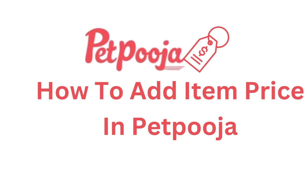 Petpooja Billing Software Price In India Petpooja Billing Software Price In India