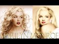Rare Photos of Marilyn Monroe You Must See