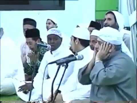 Sholawat Sayyid Abbas Al Maliky
