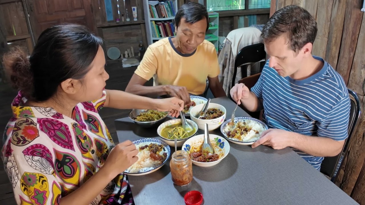 ထမားစင်းမယ်