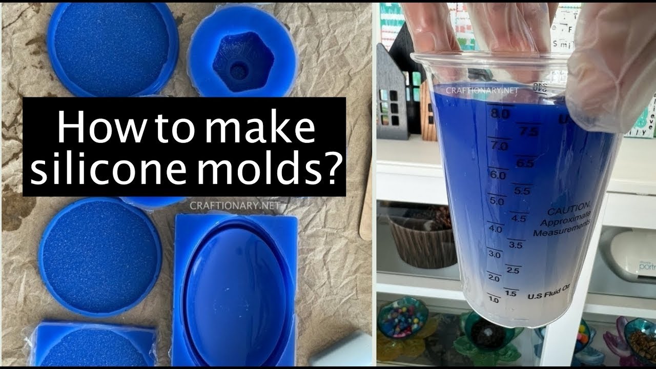 How to Make Silicone Molds: A Practical Guide