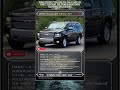 The Daily Pull (Viewer Suggested) 2007 Chevrolet Tahoe Z71 #automobile #car #short #tradingcards