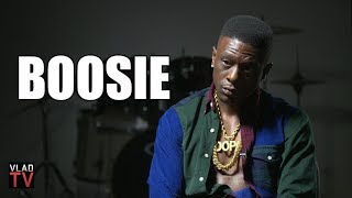 Boosie and Vlad Debate if the CIA Killed Bob Marley (Part 5)