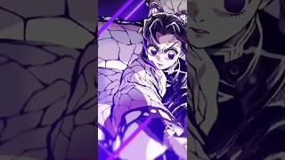 Kanae Hashiras Shinobu Lower Moons Kanao Team Tanjiro Who Is Strongest