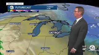 Mild and windy this week Net Worth