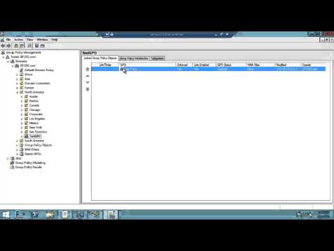 Windows Server 2012 R2 Deploying Software Over the Network