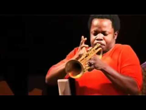 David Binney Group, Gesturecalm Pt 1