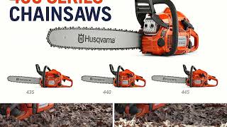 Top 5 Best Chainsaws For Big Trees: Choose the right one for you | The Tool Advisor