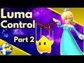 Comment annuler wilksy boost et wavedash  guide de contrle avanc de luma partie 22  rosalina tech