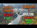 BLACK OPS 7 WARZONE | 7950X3D + RX 9070 | 1440P FPS TEST | RECOMMENDED GRAPHICS QUALITY SETTINGS |